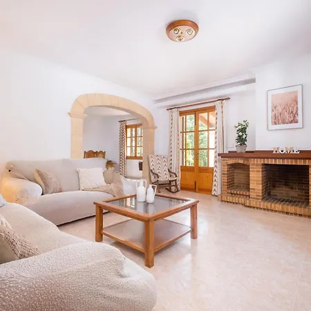 Moleto By Sunvillas Mallorca Pollença