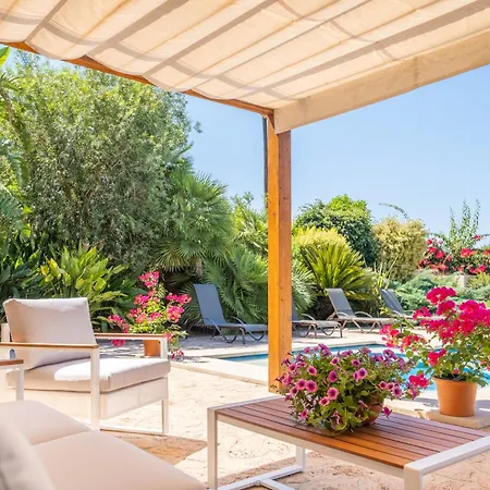 Moleto By Sunvillas Mallorca Villa Pollença