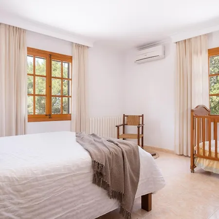 Moleto By Sunvillas Mallorca * بويينسا
