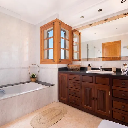 Moleto By Sunvillas Mallorca فيلة بويينسا