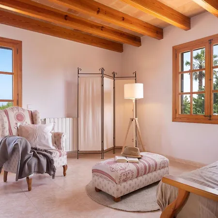 Moleto By Sunvillas Mallorca فيلة *
