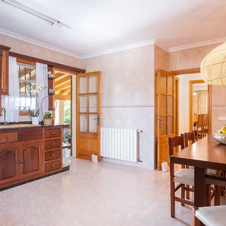 فيلة Moleto By Sunvillas Mallorca