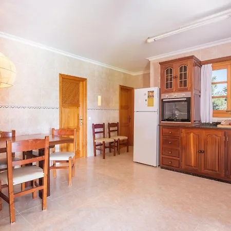 Moleto By Sunvillas Mallorca فيلة بويينسا