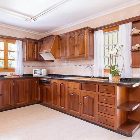 Moleto By Sunvillas Mallorca بويينسا
