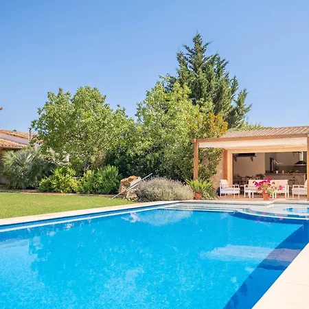 Moleto By Sunvillas Mallorca * بويينسا