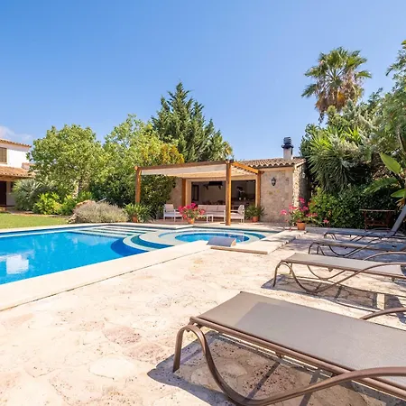 فيلة Moleto By Sunvillas Mallorca