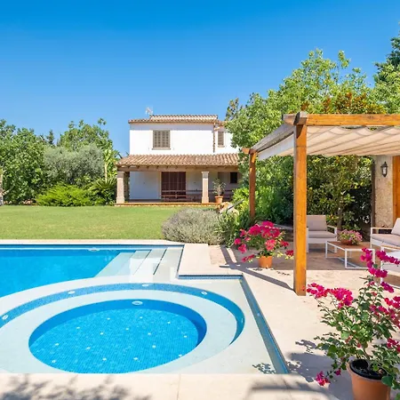 فيلة Moleto By Sunvillas Mallorca *