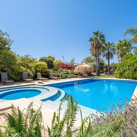 Moleto By Sunvillas Mallorca فيلة