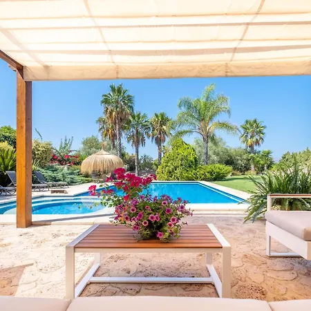 فيلة Moleto By Sunvillas Mallorca *