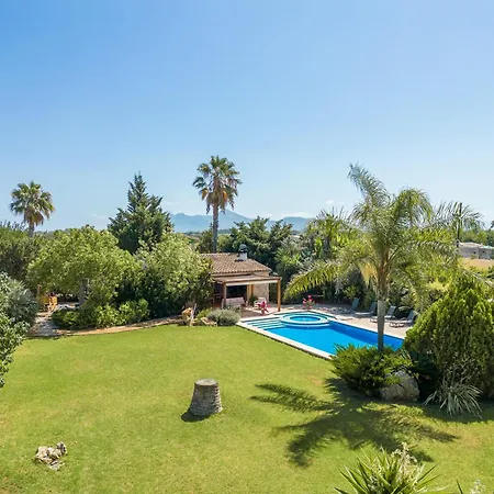 فيلة Moleto By Sunvillas Mallorca