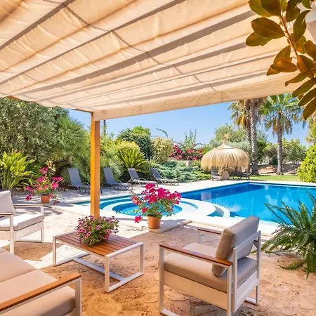فيلة Moleto By Sunvillas Mallorca
