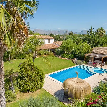 فيلة Moleto By Sunvillas Mallorca