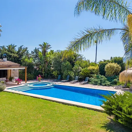 Moleto By Sunvillas Mallorca فيلة بويينسا